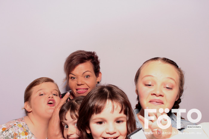 Lenny & Mel's Wedding | View more photos from the event at gallery.fotomachines.com.au/u/FOTOMachines/Lenny-Mels-Wedding